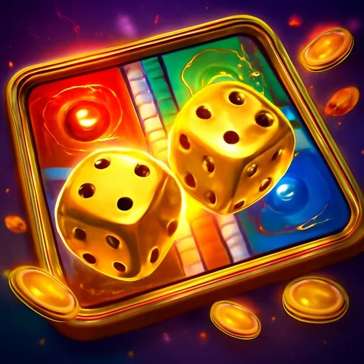 bangLa game সোনালি চিহ্নের ক্লোজআপ